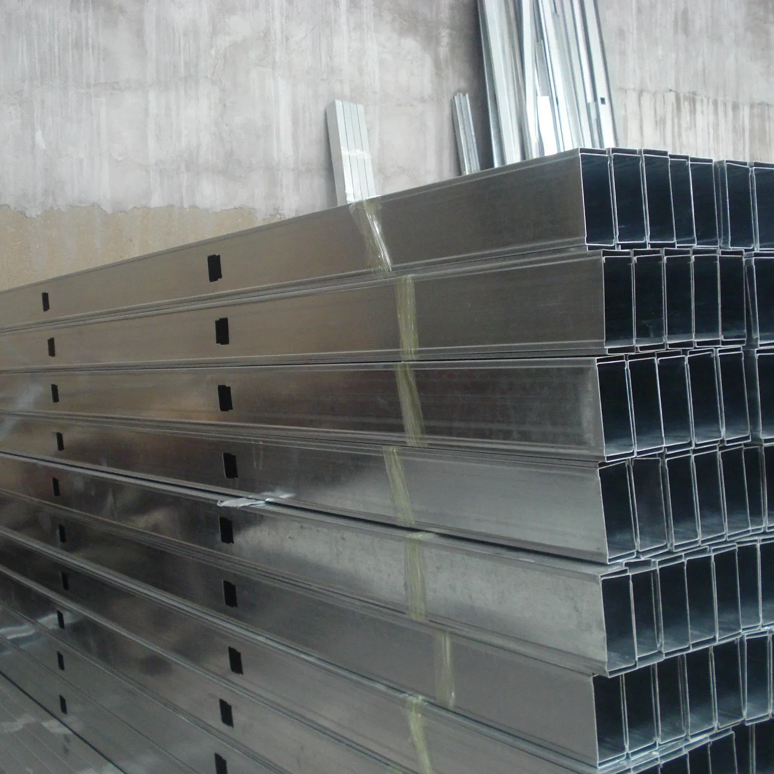 Higher Quality Steel Frame for Ceiling & Dry Wall