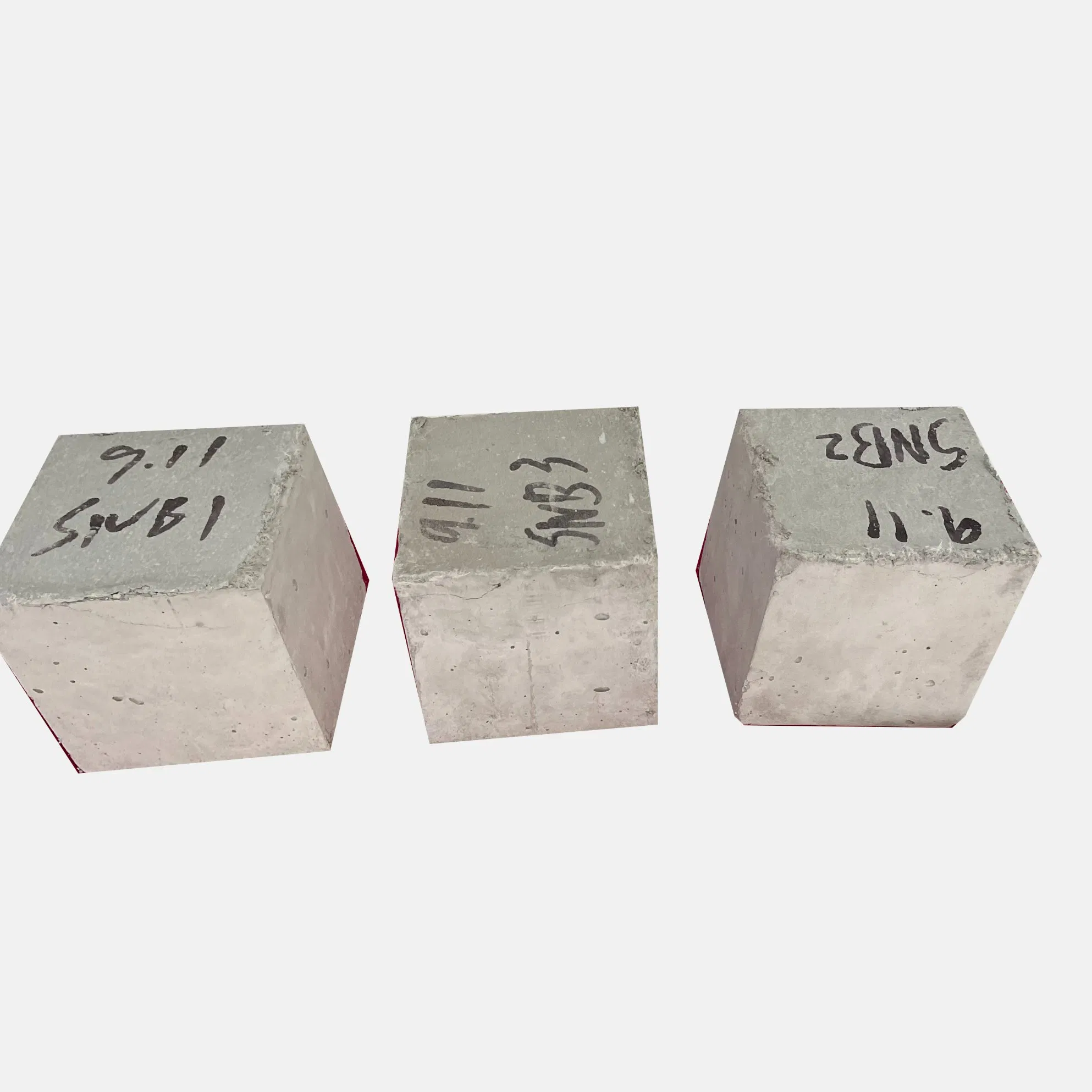 High Durability Good Crack Control Ability High Ductile Concrete Cement