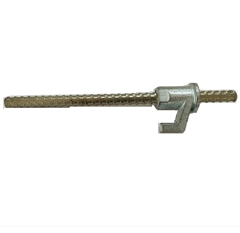 Formwork Wing Nut Anchor Nut for Tie Rod