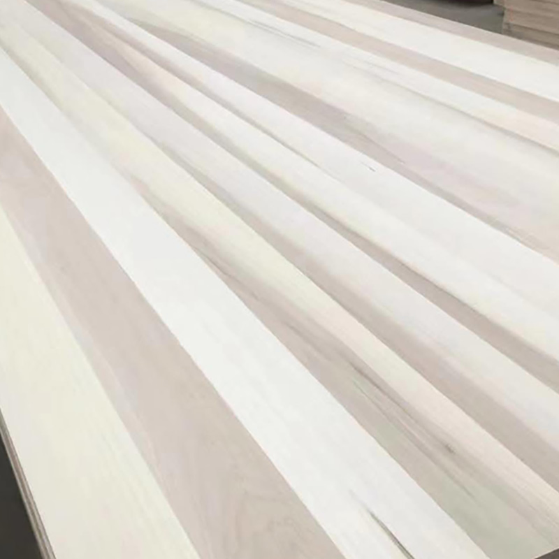 Furniture Cheap Custom Solid Poplar Wood Jointed Board