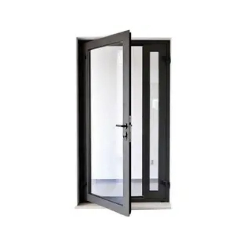 Lowes Glazed Thermal Broken Small French Casement Picture Window