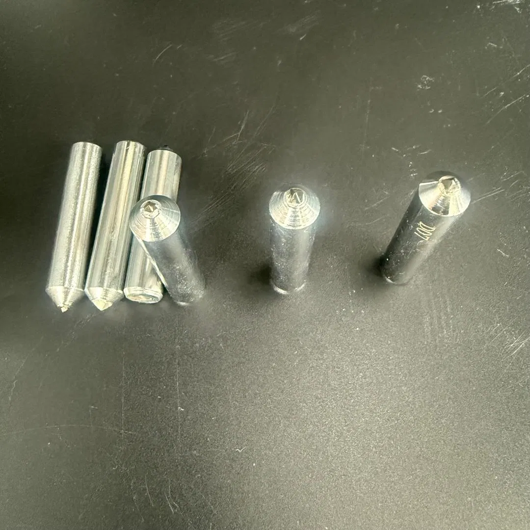 R01 Artificial Diamond Dresser Tool for Grinding Wheel Truing and Precise Dressing