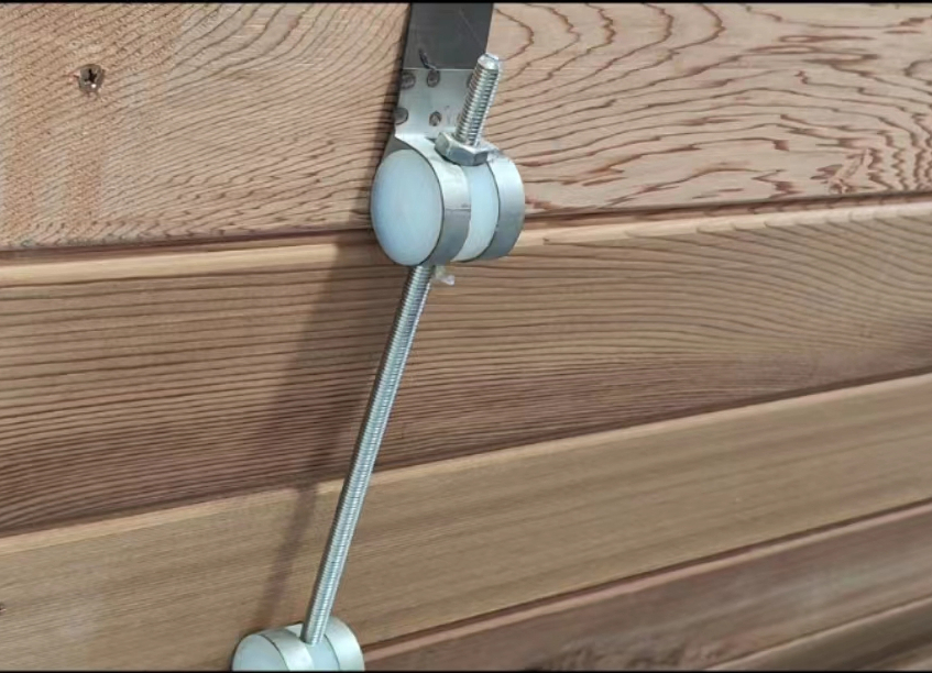 Финская сауна из сосны на 4 человек