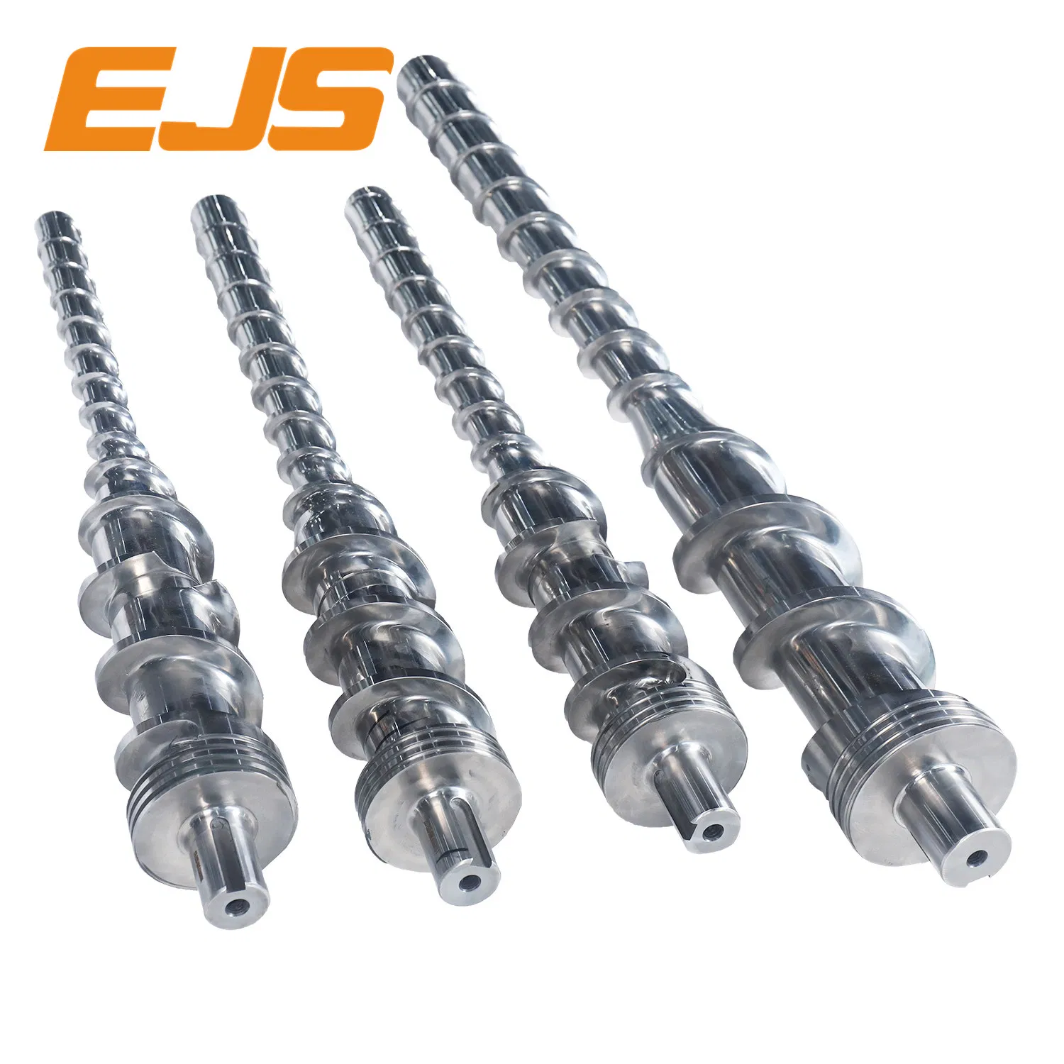 Agricultural Tire Extrusion Screw Barrel