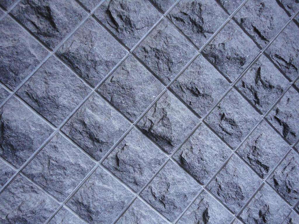 Basalt Granite Paving Cube Stone Slab Tile for Step/Parking/Floor/Outdoor Construction