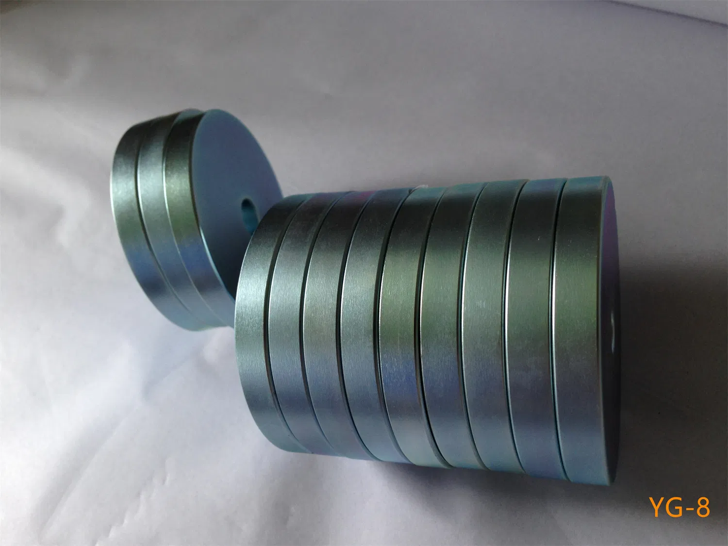 Super Strong Powerful Neodymium Magnet N50 Ring Shape Permanent