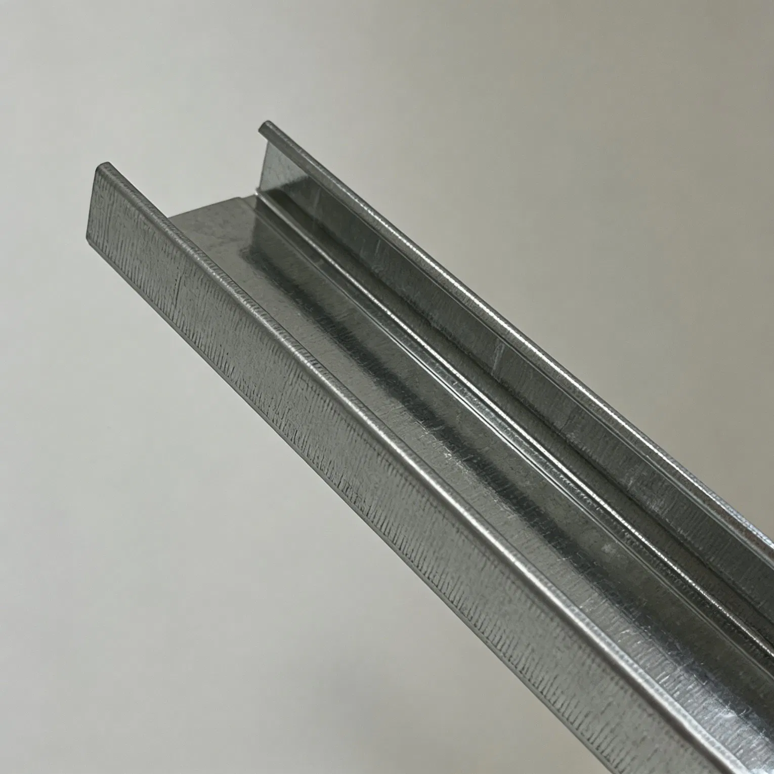 Main Steel Studs Tracks Modern Beams Light Steel Keel Manufacturer