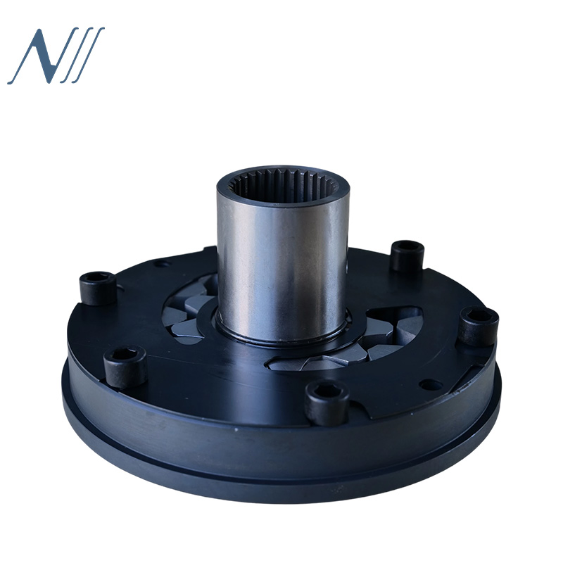 High-Performance A4vg180 Hydraulic Charge Pump for OEM Replacement