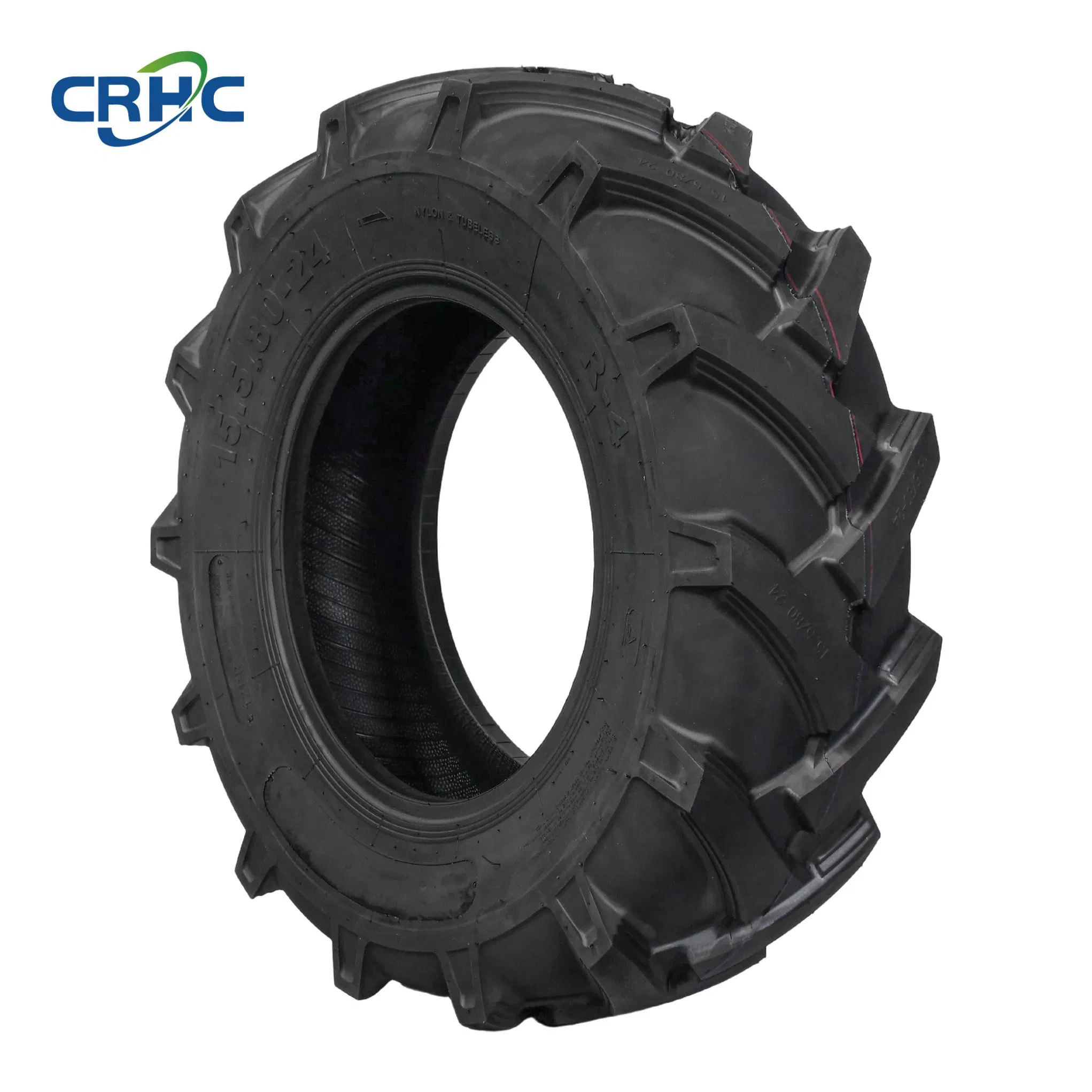 High Traction Agricultural Mud Tire for High Horsepower Tractors