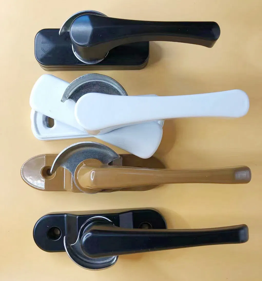 Super Moon Lock Window Hardware Accessory Sliding Window Lock