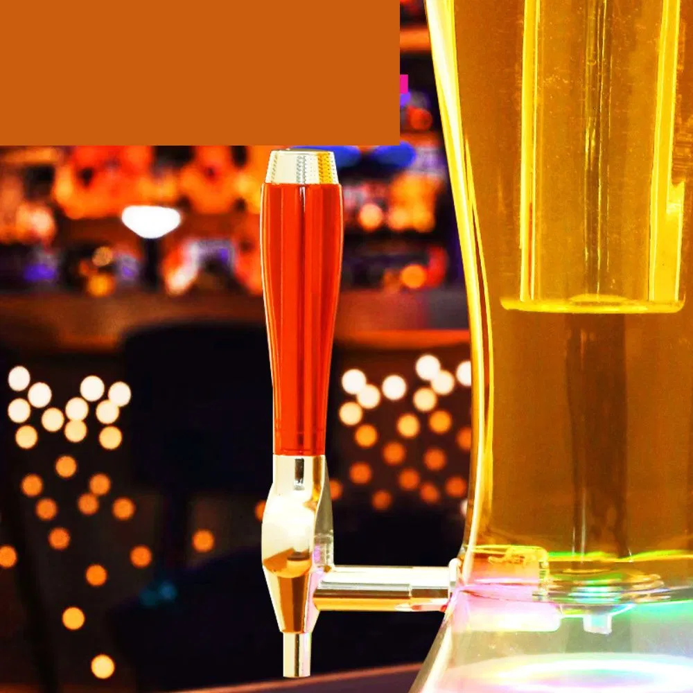 Диспенсер для пива Ice Core с ледяной трубкой