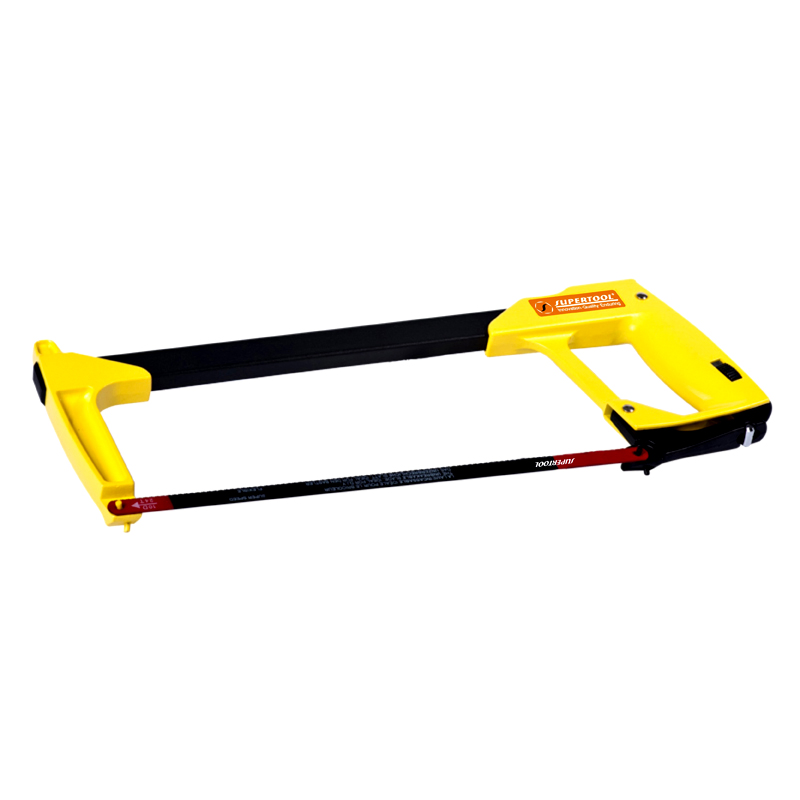 Алюминиевая ножовка с быстрозажимным механизмом