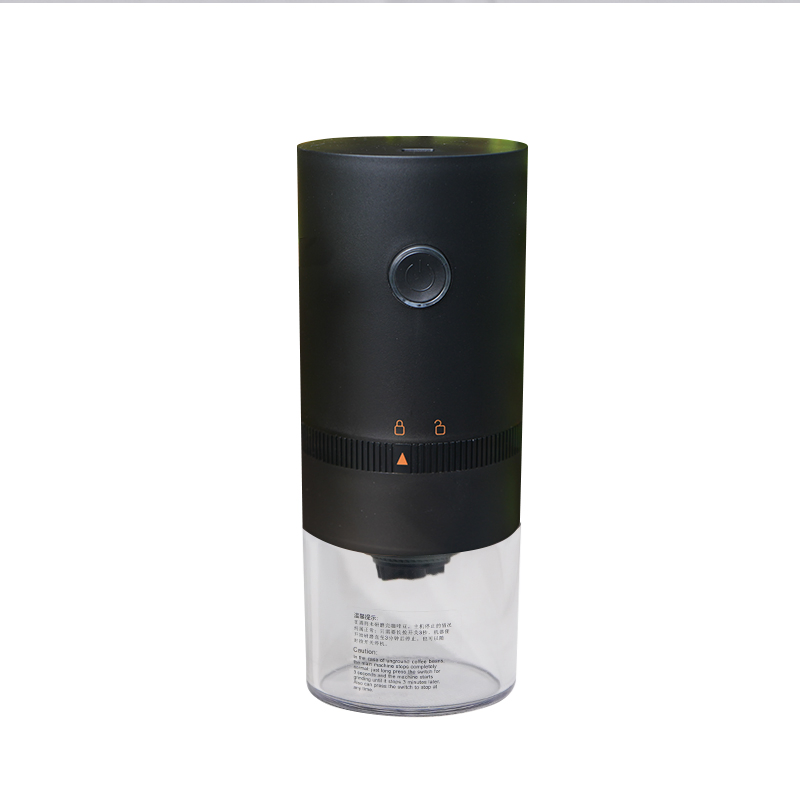 Portable Coffee Grinder Electric Coffee Grinder Hot Sale Home Use