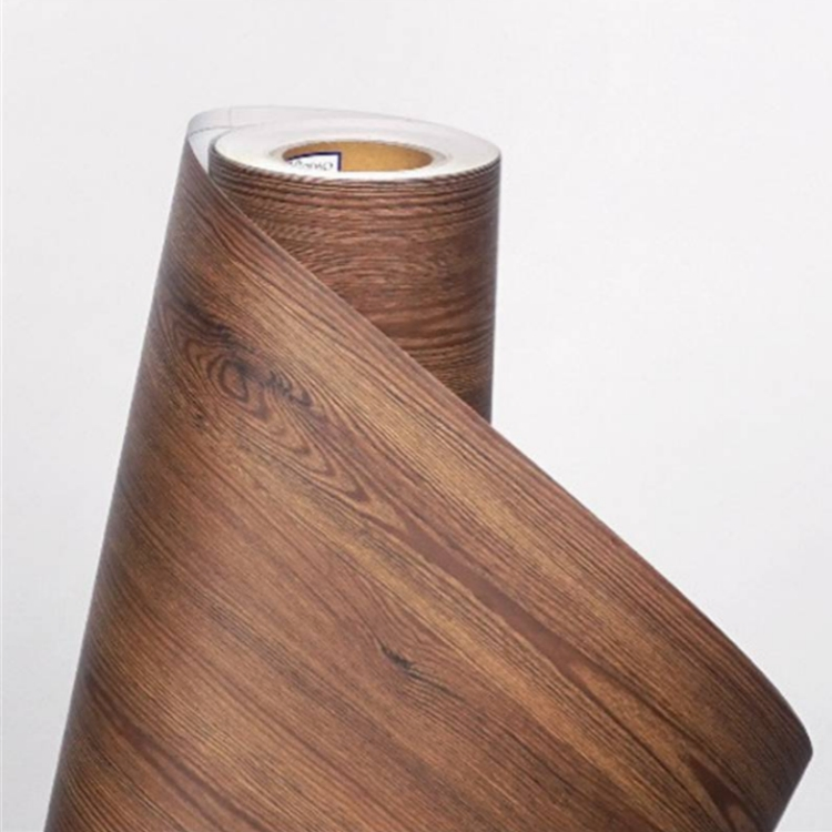 Best Price PVC Composite Film PVC Membrane for Wooden Door Waterproof PVC Membrane