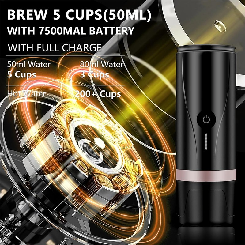 Wholesale Coffee Machine Heating Function off-Line Extraction