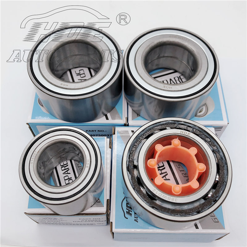 Передний ступичный подшипник для Toyota Hilux Vigo Dac43770045