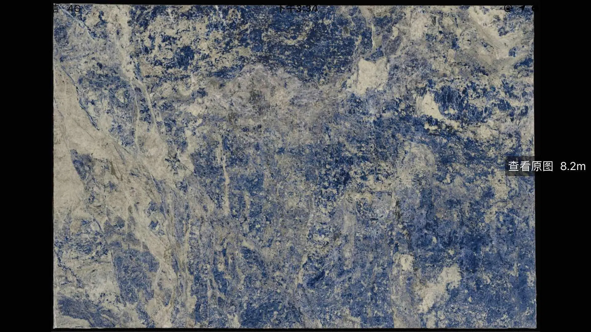 Bolivia Blue Quartzite Polished Tiles&Slabs&Countertop