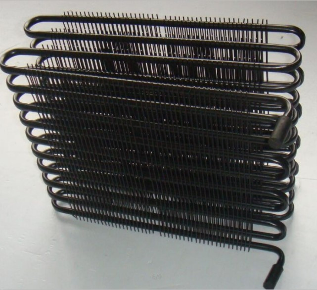 Wire Tube Condenser for Freezer and Fridge Cooling System