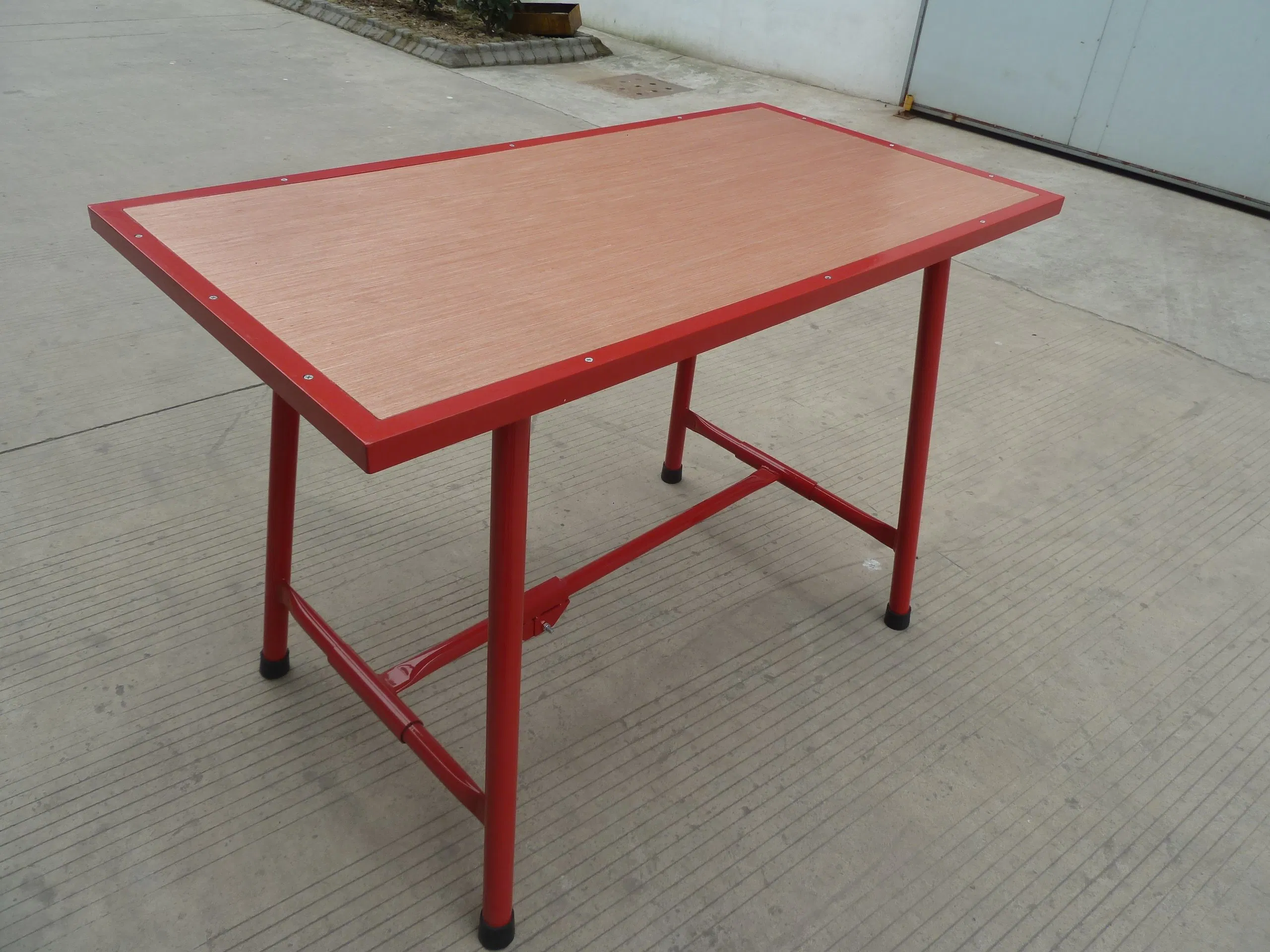 Factory Functional Benches Assemble Design Work Benches for Sale