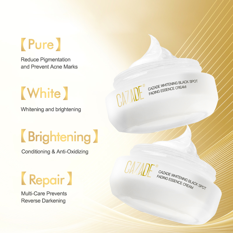 Beauty Cosmetic Brightening Face Cream Skin Lightening Dark Spot Reduction Skin Care Cream