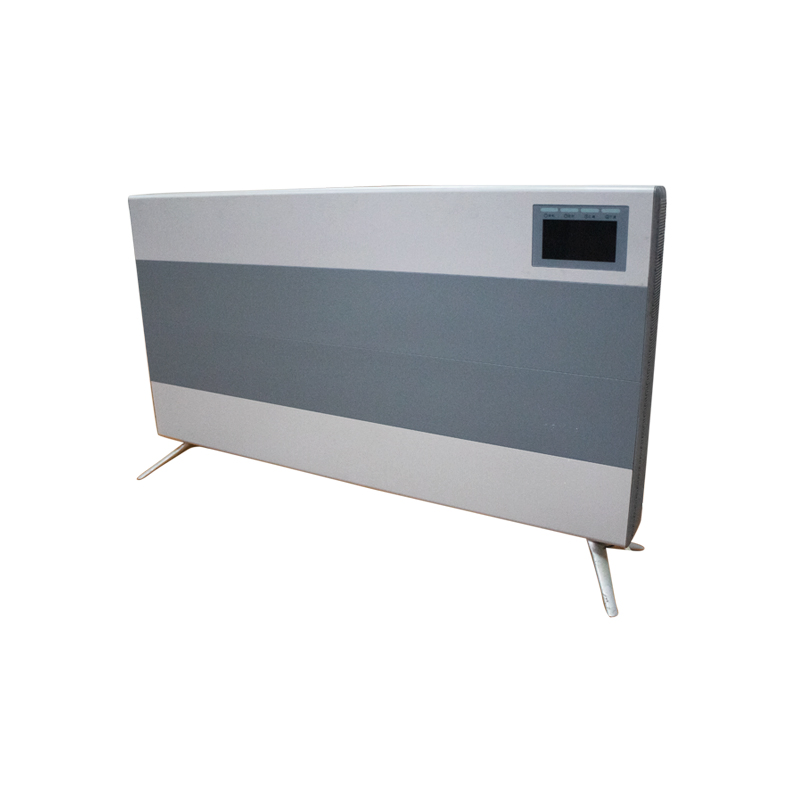 Anti-Corrosion Portable Smart Home Electric Heater with Waterproof Ventilation