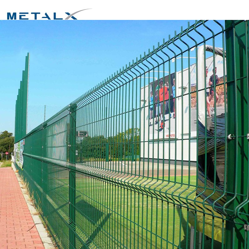 Iron Fence Philippines 4X4 Welded Wire Mesh Fence Welded Wire Mesh Fence for Sale