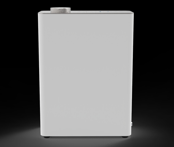 Commercial Use Electric Diffuser Smart Control, Portable Design, Electric Power, OEM for Car Accessories