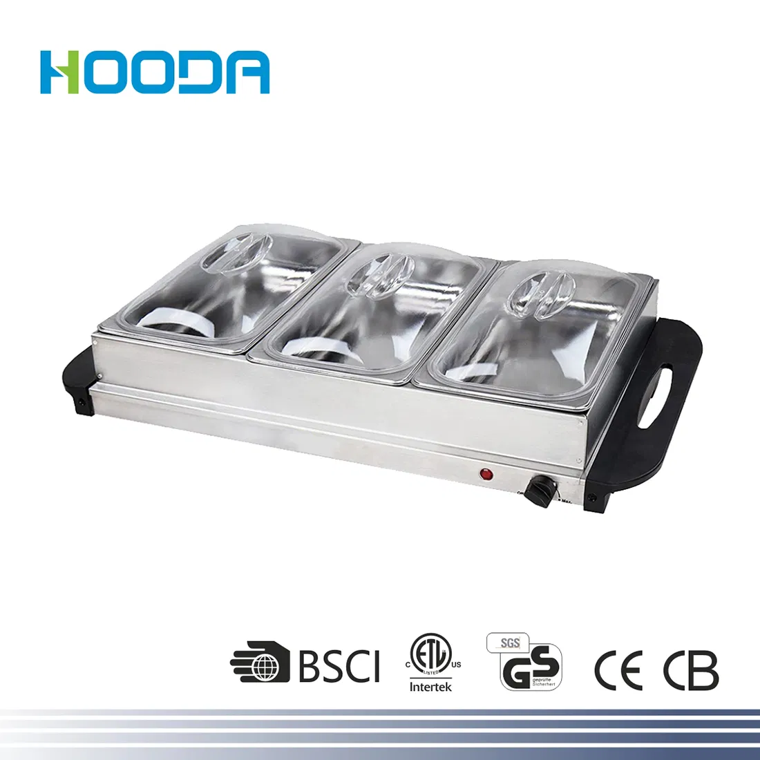 Electric Chafing Dishes Buffet Food Warmer