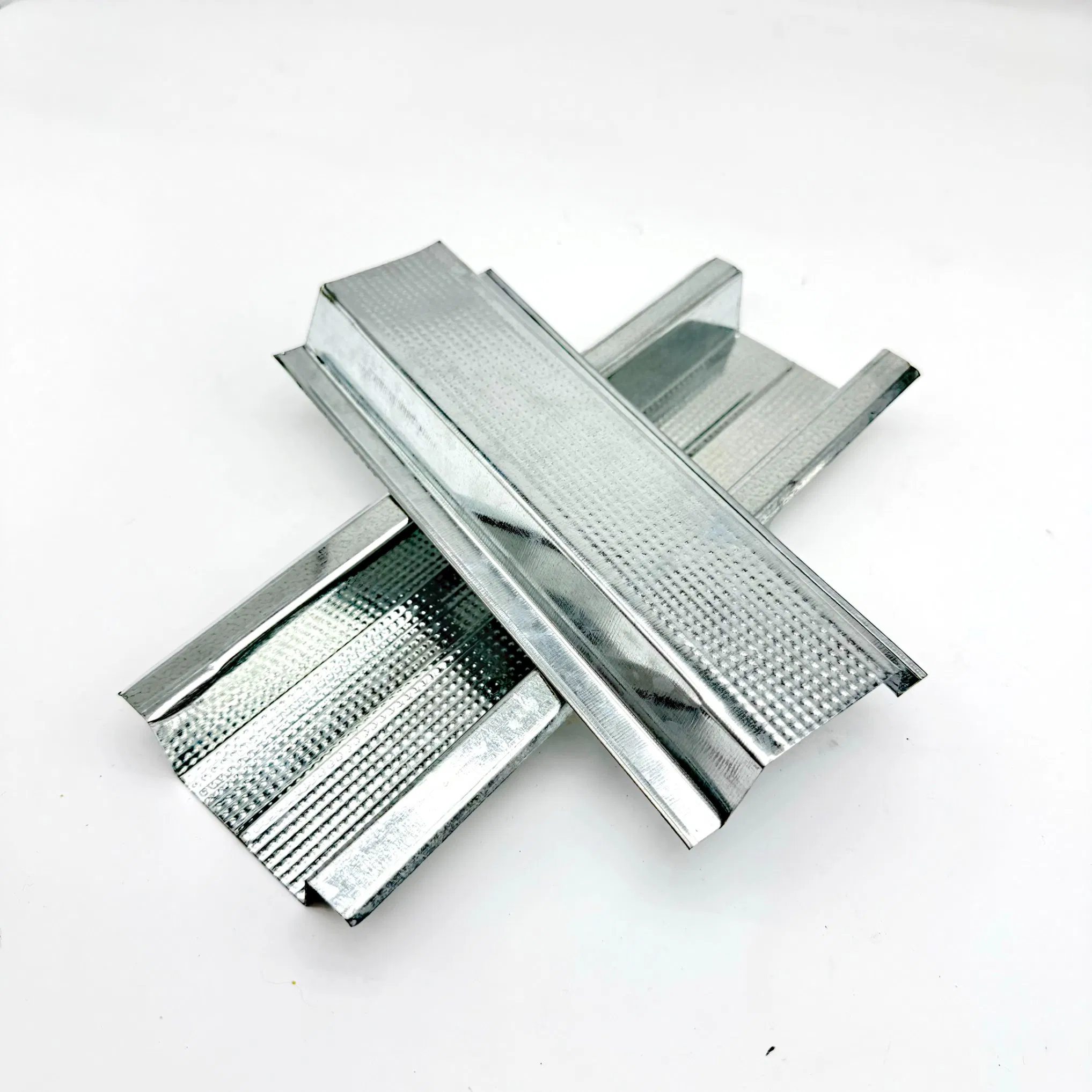Galvanized Furring Channel Omega Profile for Durable Ceiling Framing Systems with Factory Direct Price