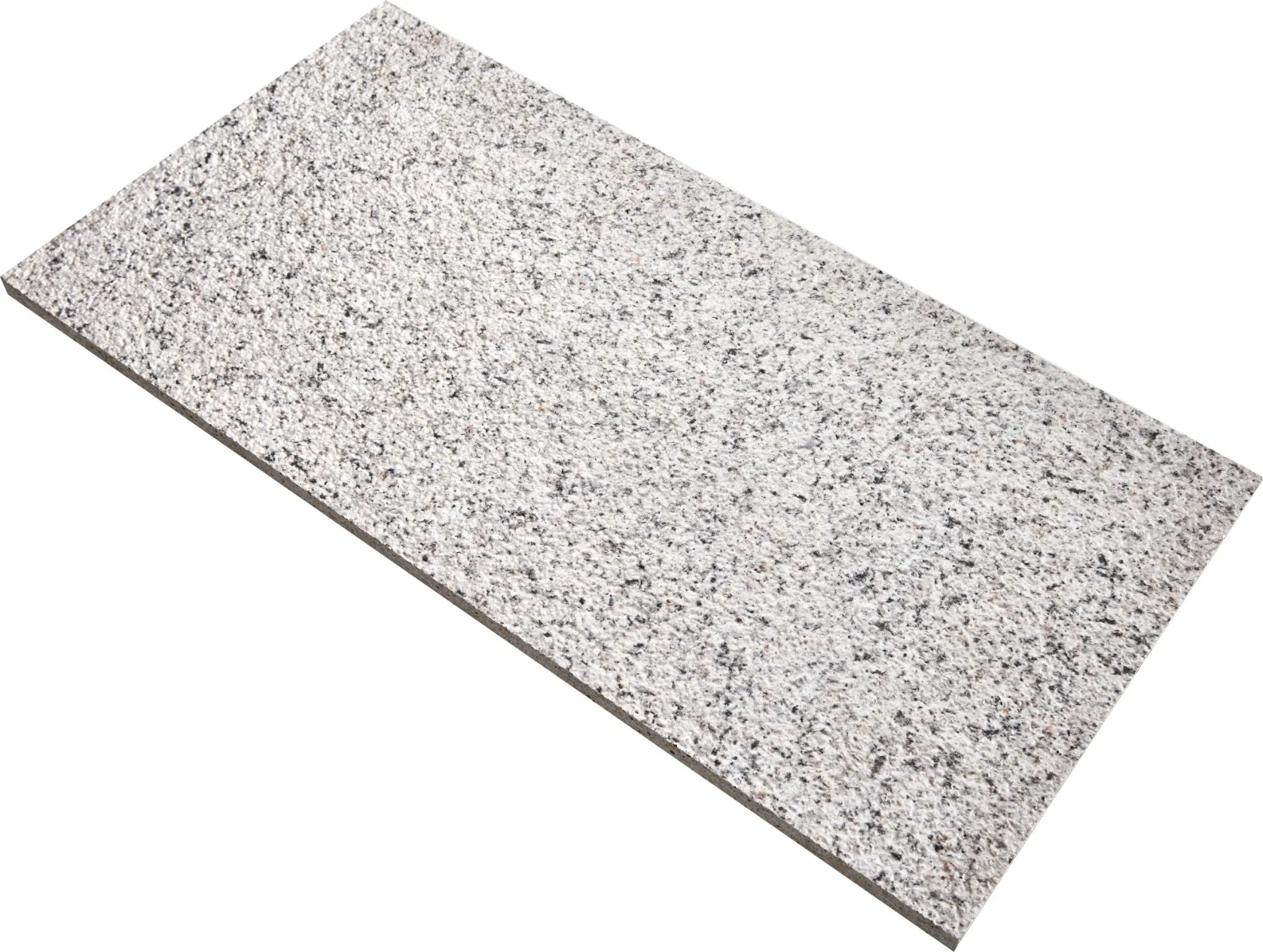 Highly Durable Lightweight Energy-Saving Foam Ceramic Tiles for Shop Facade