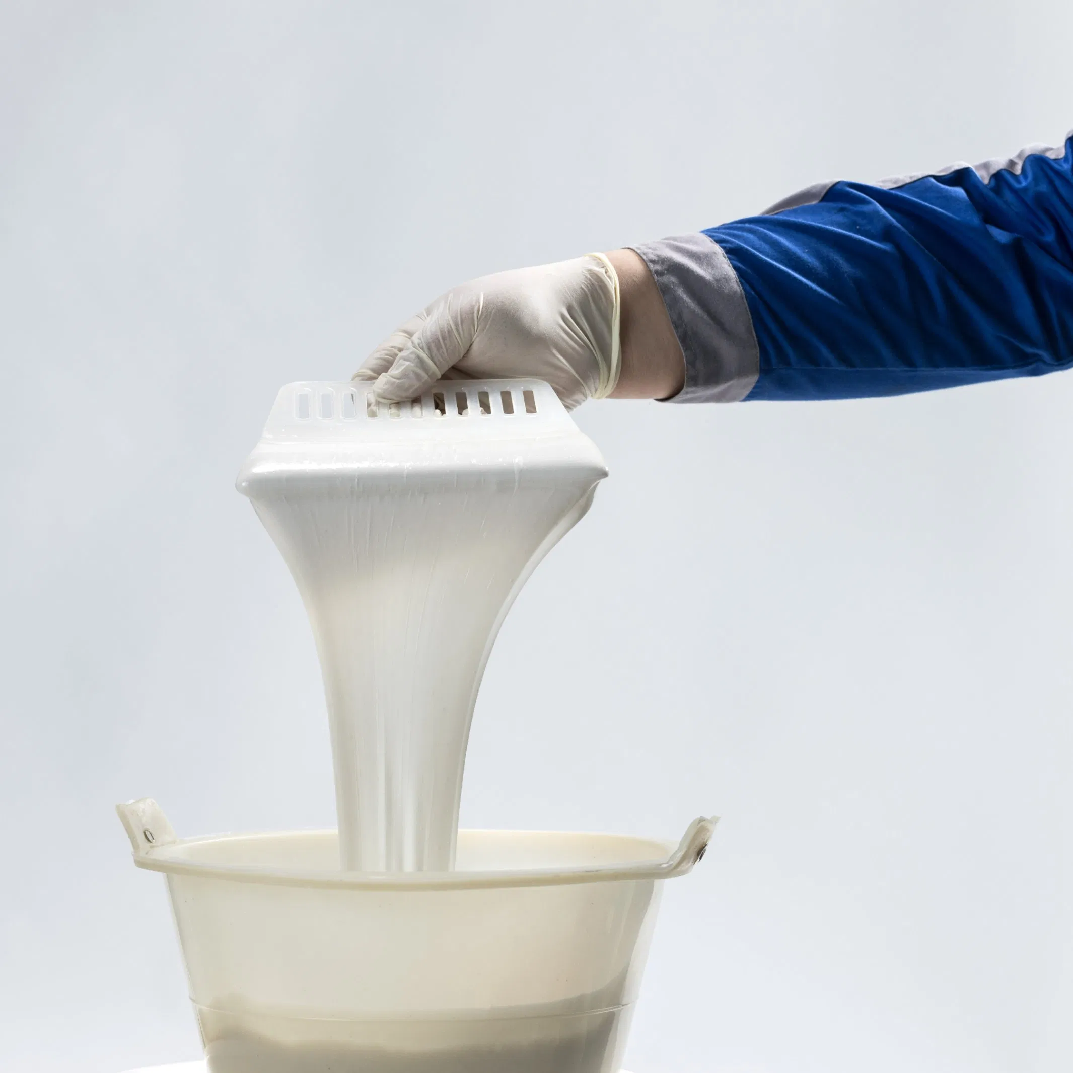 Moisture Cured Solvent Based Mpu One Component Polyurethane Waterproofing Coating CE/Reach Certified