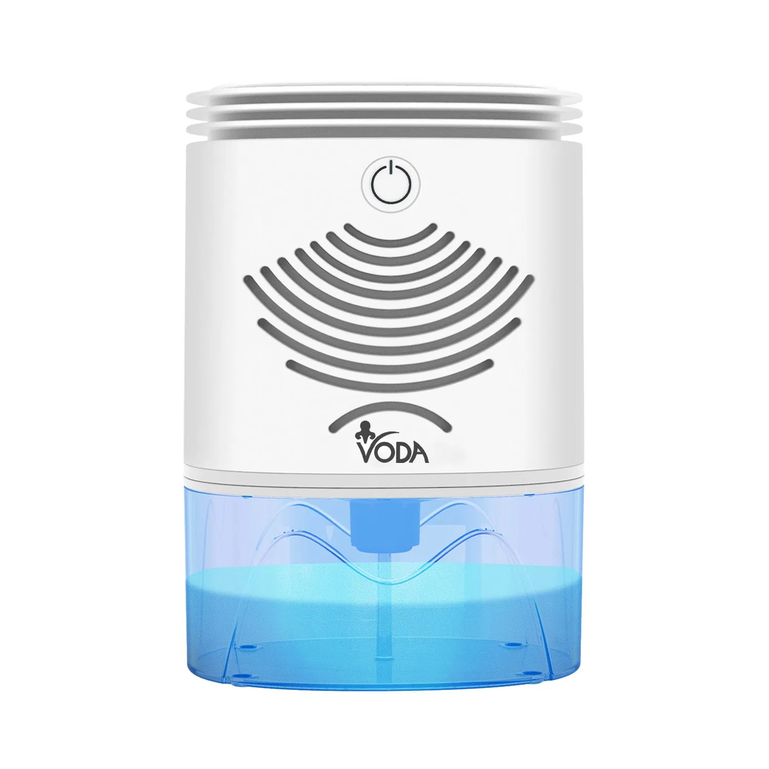 New Design Household LED Display Small Drying Portable Air Dehumidifier