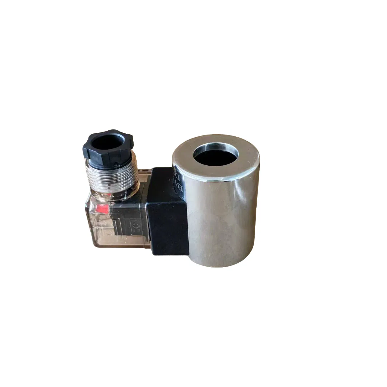 Соленоидная катушка 12V/24V/220V для гидравлических клапанов
