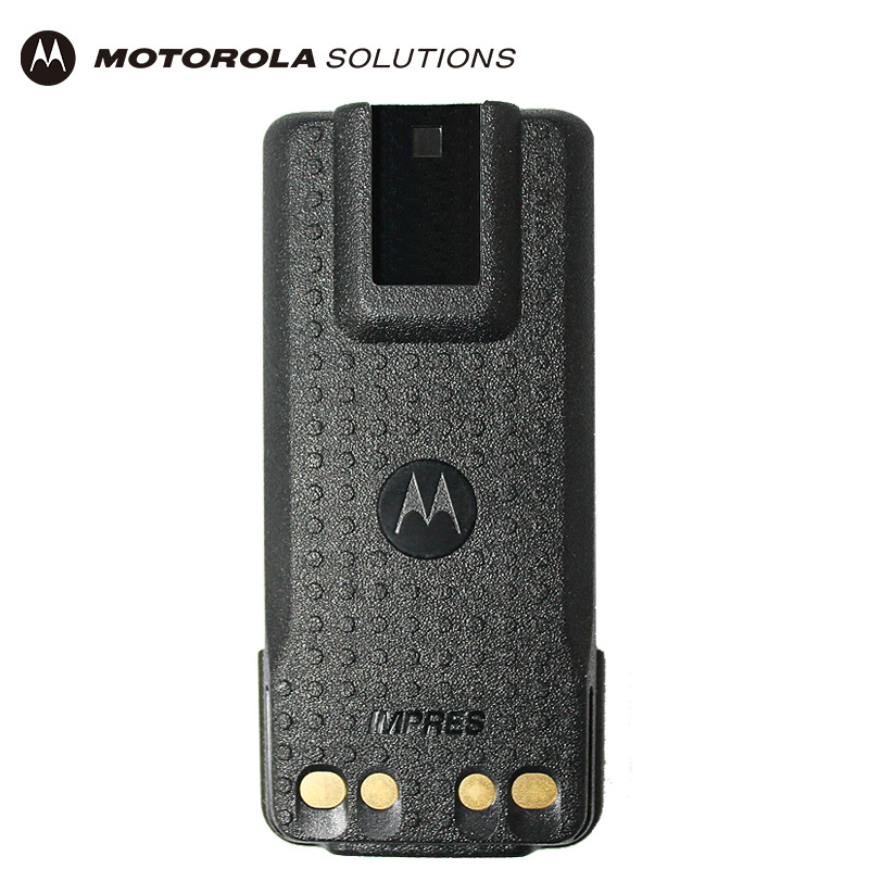 Аккумулятор Motorola Pmnn4489 для раций Dp4400, Dp4601, Xpr3500