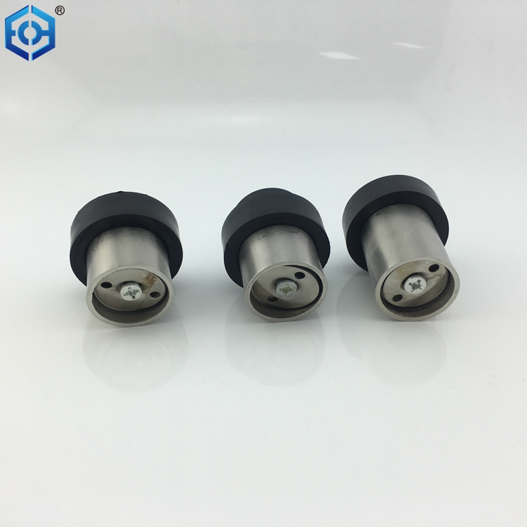 Aluminum Door Seal Weatherstrip Door Bottom