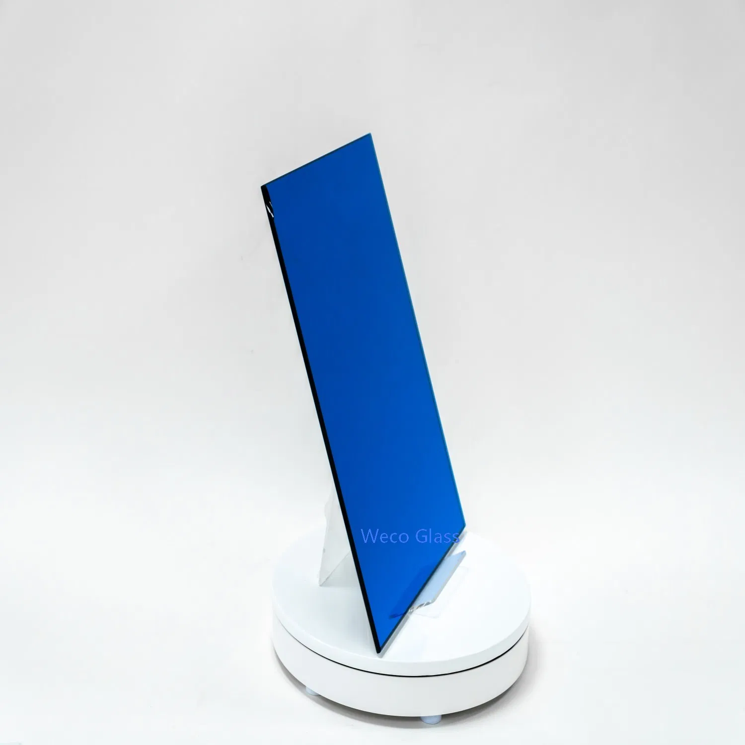 Wholesale Pure Tinted Aluminium Silver Colored Mirror for Architectural Cladding