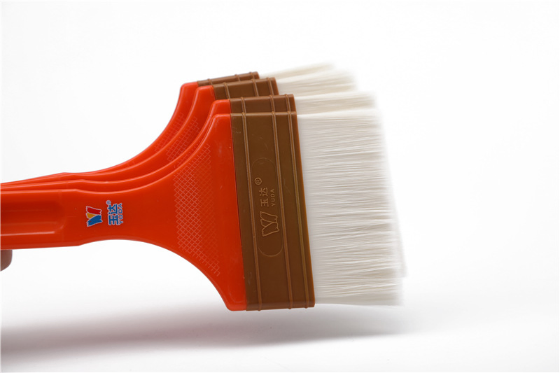 Натуральная кисть для рисования из шерсти