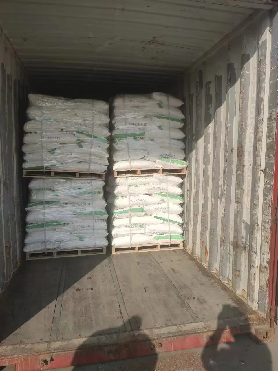 Compound with PCE Concrete Admixture Workability Chemicals Sodium Gluconate Retarder
