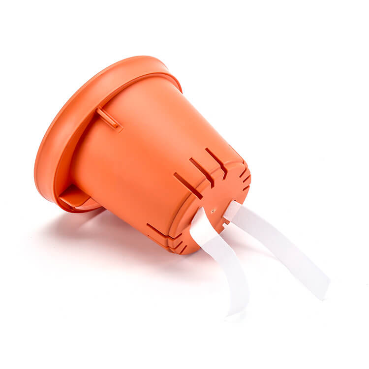 Горшки цветочные BRICE автоматические пластиковые