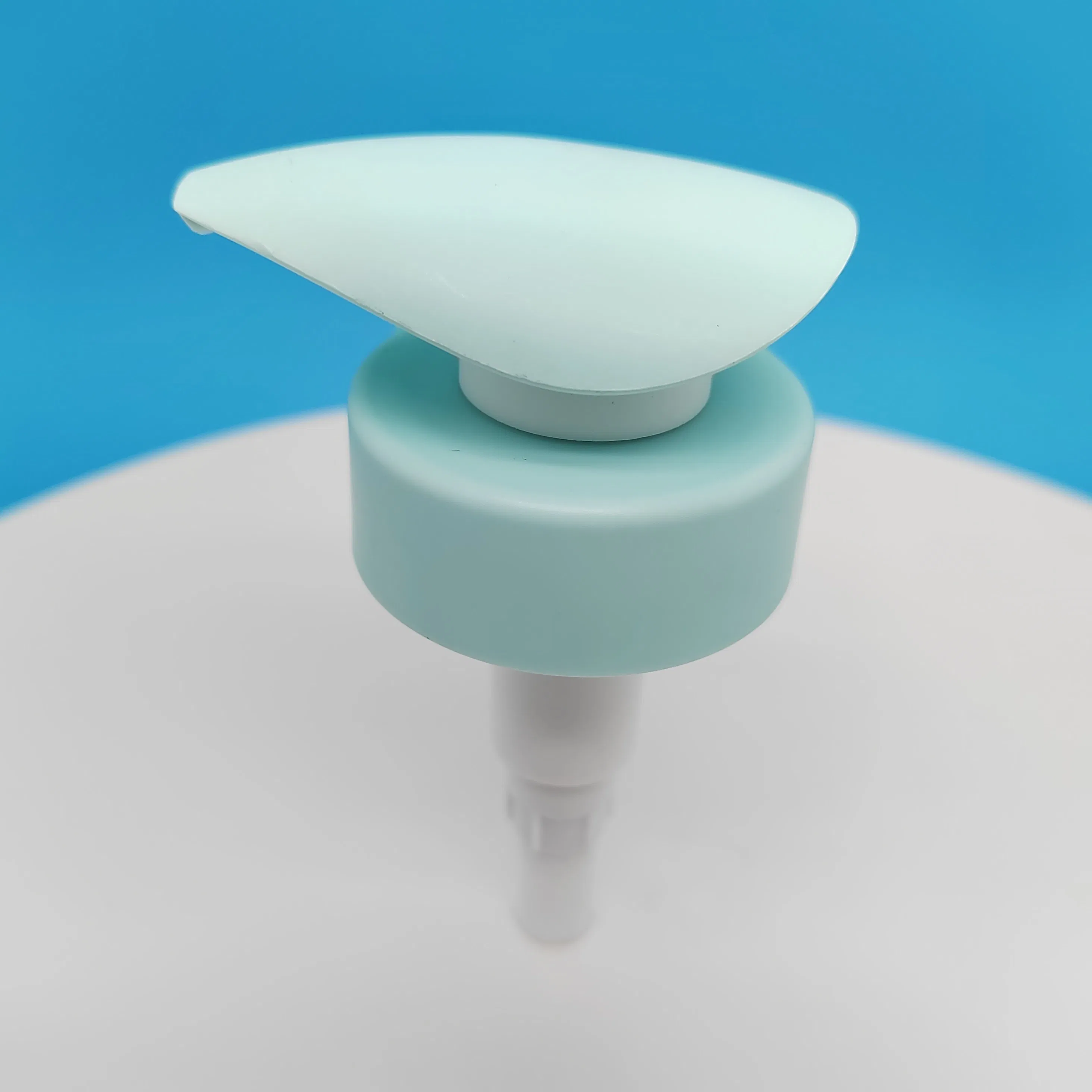 Bathing & Skin Care 33/410 Double Layer Plastic Hand Press Lotion Pump
