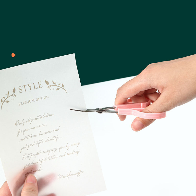 Wholesale Multi-Specification Embroidery Scissors