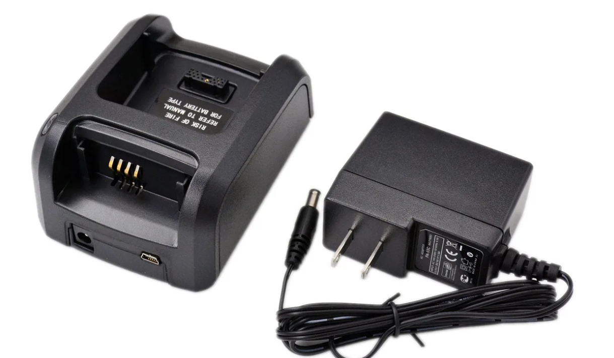 Зарядное устройство для раций Motorola Tetra MTP3150