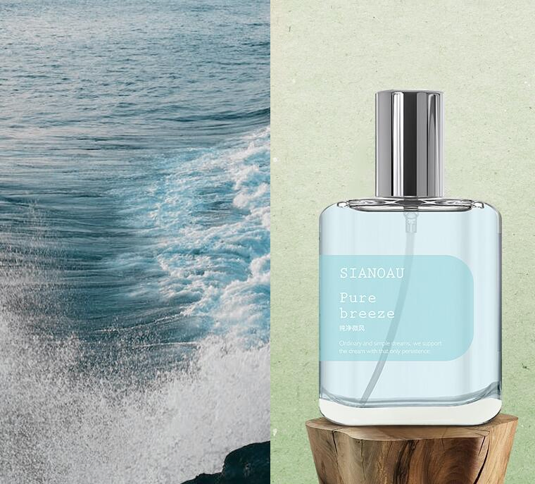 Женские духи Pure Gardenia Intermountain Green Tea