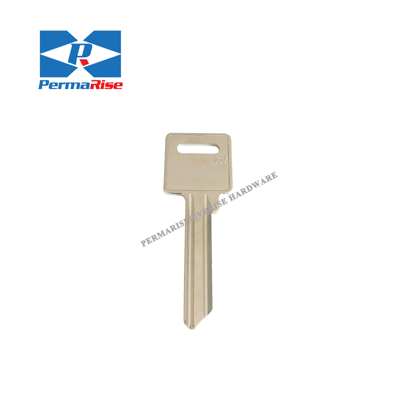 Wholesale High Quality Custom Ecuador Metal Door Room Key Blanks 107/108/Fa5/Qu1