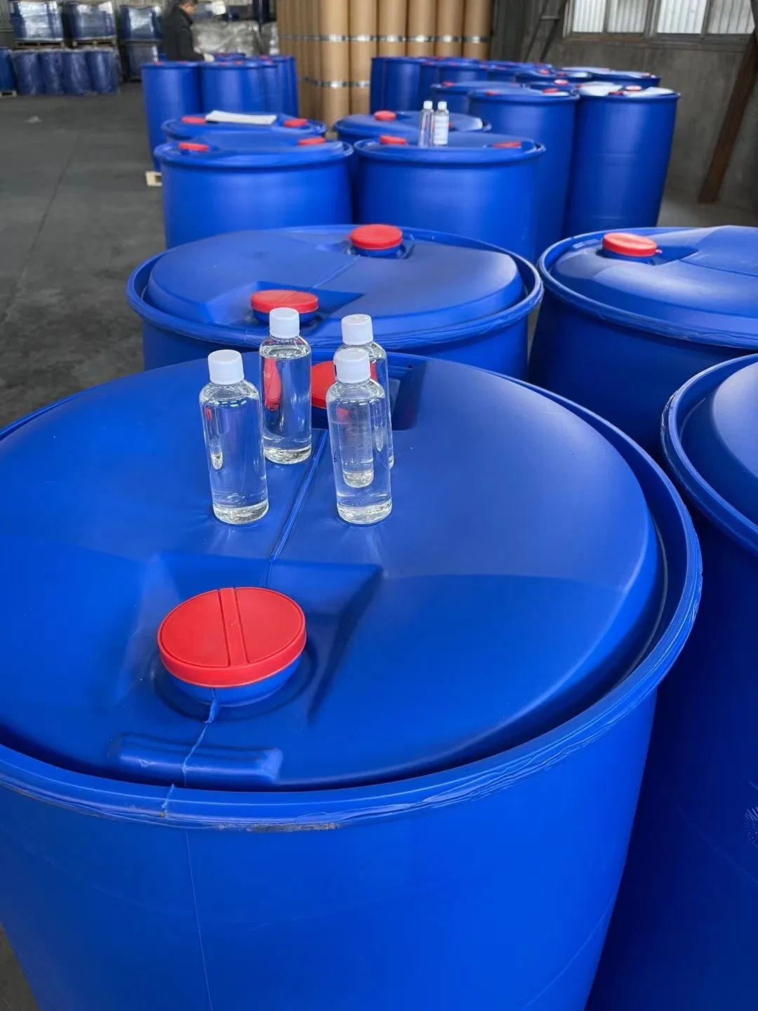 Synthetic Fragrance Additive Linalool 96% CAS: 78-70-6