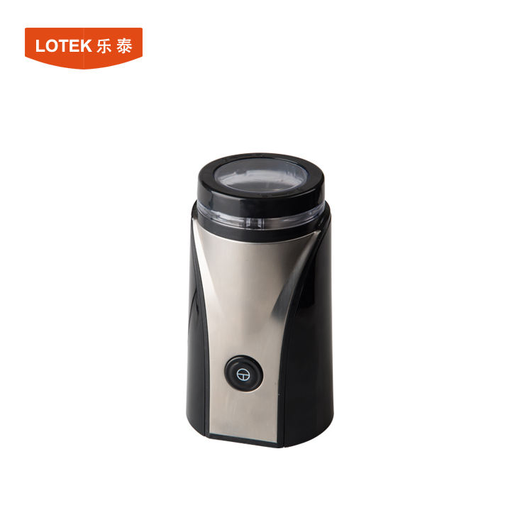 High Quality Coffee Machine Stainless Steel 25ow Grinder to Grind Coffee