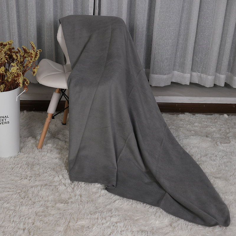 Одеяло Raschel Mink из 100% полиэстера