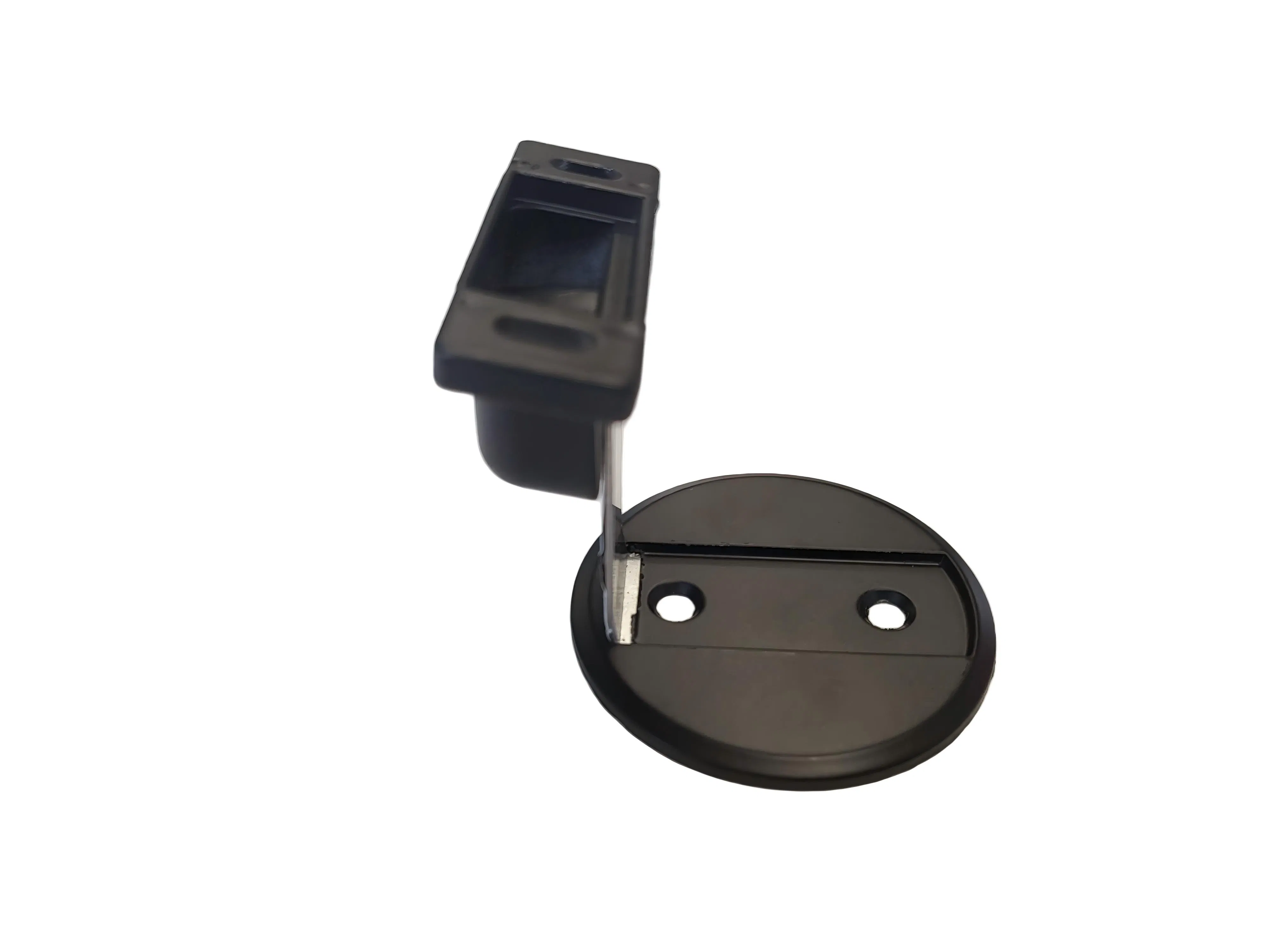 Durable Furniture Accessories, Magnetic Zinc Alloy Wooden Door Stopper