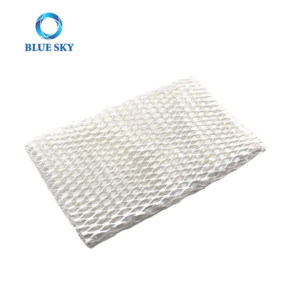 Humidifier Wick Filter Replacement for Honeywell Hac-700 Hac-700PDQ Hw700 Filter-B Humidifier Parts