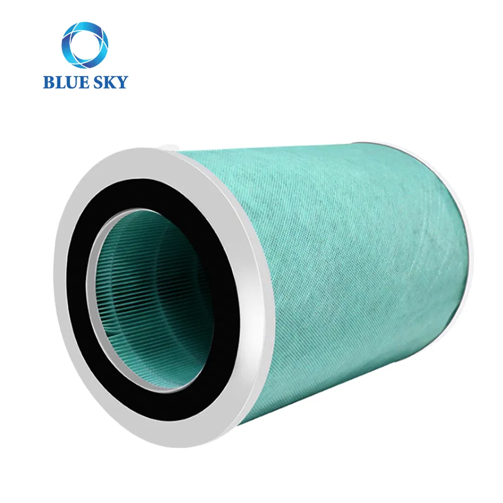 Bluesky Replacement H12 Filter for Huawei Smart 720 Kj400f-C400 Kj500f-Ep500h Air Purifier Activated Carbon Composite Filter